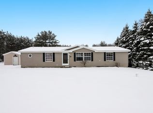 7116 S M 88 Hwy, Bellaire, MI 49615