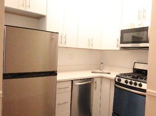 605 W 112th St APT 1G, New York, NY 10025