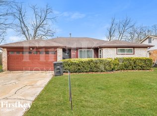 10819 Sagewind Dr, Houston, TX 77089