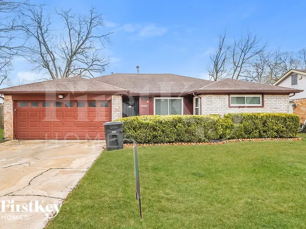 10819 Sagewind Dr, Houston, TX 77089