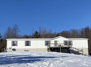 885 Bc Ej Rd, Boyne City, MI 49712