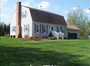 115 Pinnacle Rd, Bristol, CT 06010