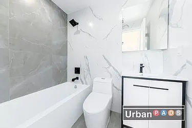 Rented by Urban Pads