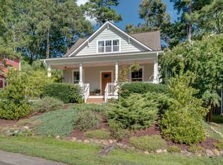 1008 Redfern Way, Durham, NC 27707
