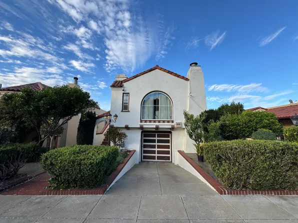 (undisclosed Address), Daly City, CA 94014