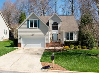5907 Weston Dr, Greensboro, NC 27407