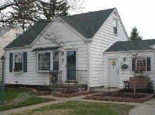 2875 Nash Rd, Toledo, OH 43613