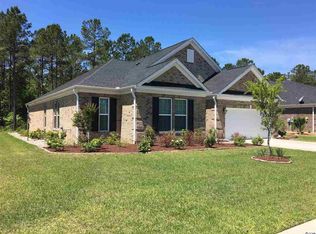 932 Henry James Dr, Myrtle Beach, SC 29579