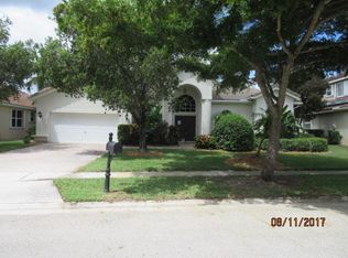 10160 Umberland Pl, Boca Raton, FL 33428