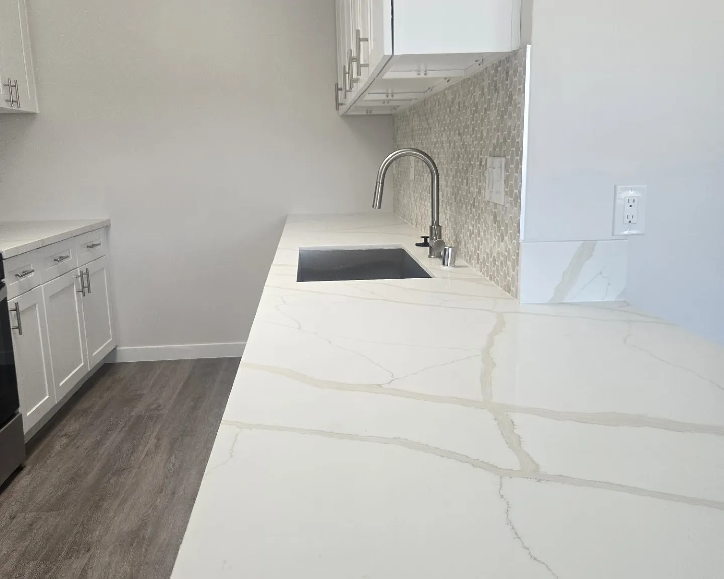1 bed, 850 sqft, $3,600 — Photo 3