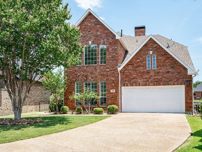 7614 Lakecrest Cir, Irving, TX, 75063