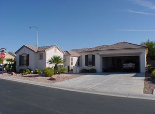1769 Warrington Dr, Henderson, NV 89052