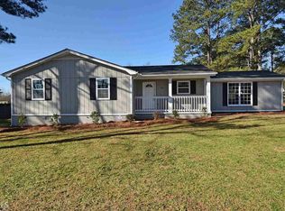 55 Woodland Rd, Covington, GA 30016