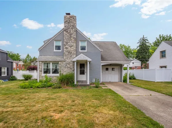 623 Charette Pl, Sewickley, PA 15143