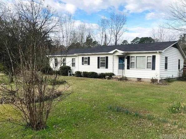 1550 Lubbock St, Camden, AR 71701