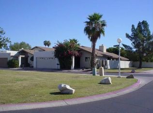 11601 N 30th Ln, Phoenix, AZ 85029