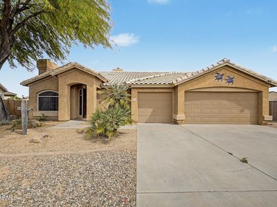 16155 N 87TH Drive, Peoria, AZ, 85382