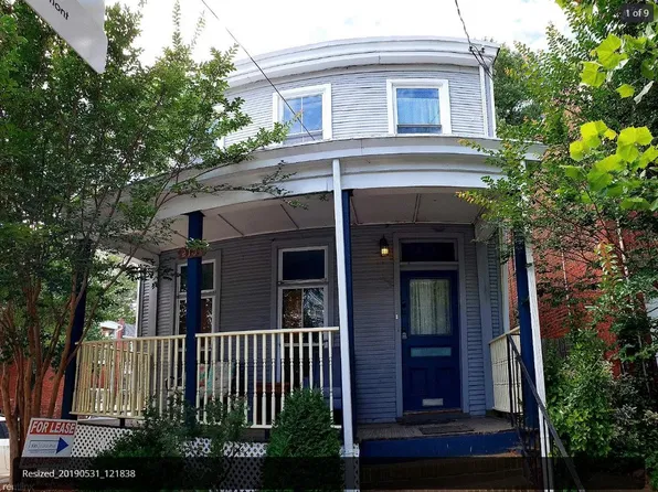 2101 W Cary St, Richmond, VA 23220