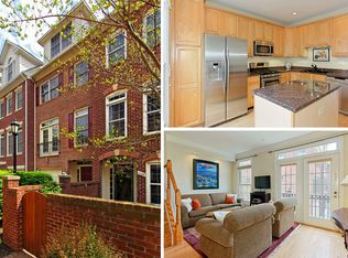 1113C N Stuart St, Arlington, VA 22201
