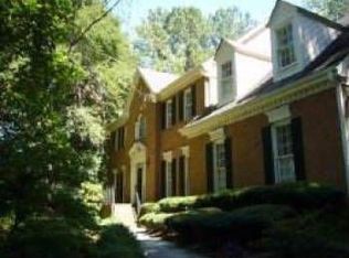 3500 Wynterset Dr, Snellville, GA 30039