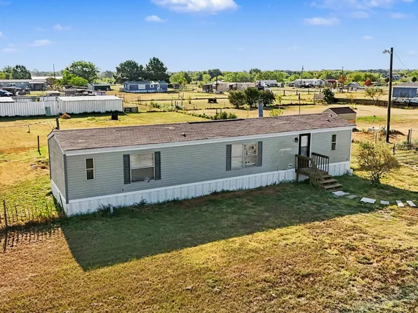 16274 Joshua Ln, Kemp, TX 75143