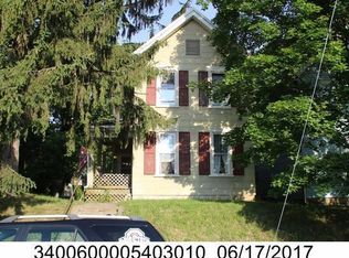 525 N Light St, Springfield, OH 45504