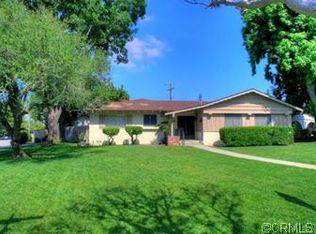 261 Cimmeron Trl, Glendora, CA 91741