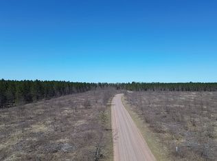 21XX Tomahawk Lake Road, Barnes, WI 54873