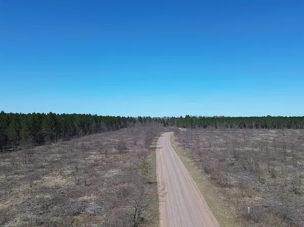 21XX Tomahawk Lake Road, Barnes, WI 54873