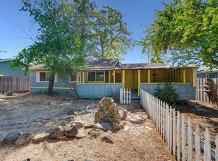5025 Parkhurst Dr, Santa Rosa, CA 95409