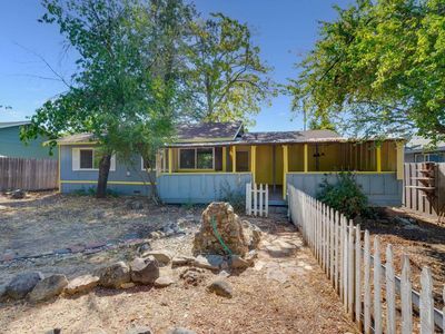5025 Parkhurst Drive, Santa Rosa, CA, 95409