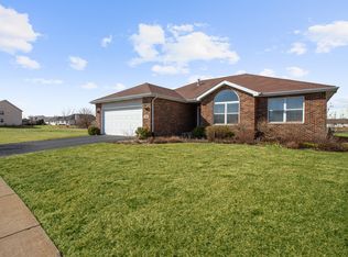 1391 Rolling Pass, Beecher, IL 60401