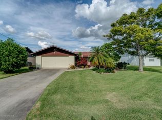 4458 Bahama Dr, Hernando Beach, FL 34607