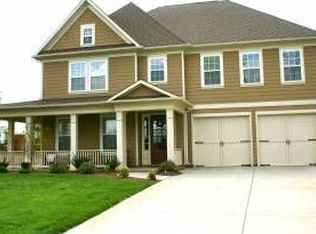 3006 Camrose Xing, Matthews, NC 28104