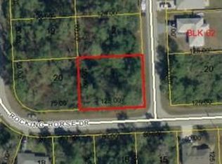 32 Rockingham Ln, Palm Coast, FL 32164