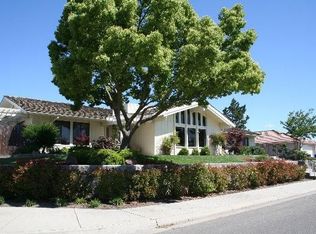 944 Rosehill Dr, Chowchilla, CA