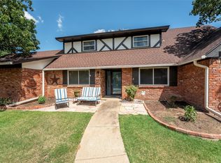 2119 Prestonwood Dr, Arlington, TX 76012