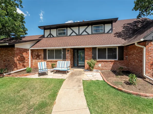 2119 Prestonwood Dr, Arlington, TX 76012