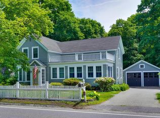 1869 Main St, Concord, MA 01742