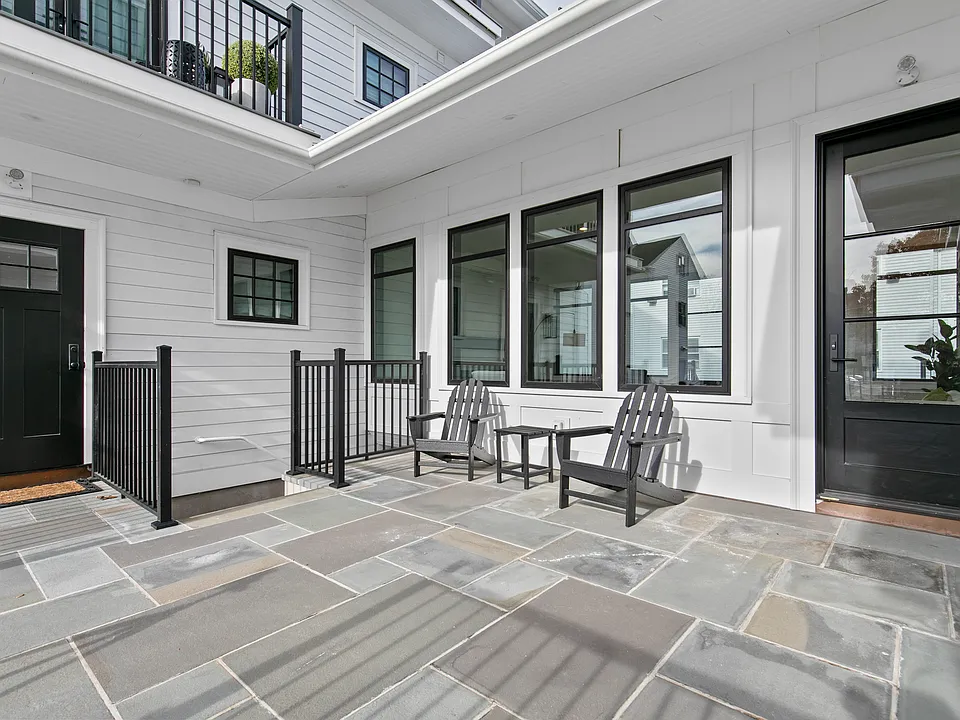 Norwalk Green Living - Morgan Court