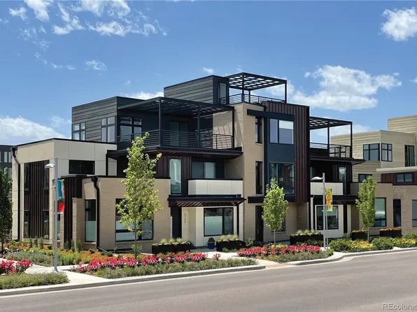 6748 E Lowry Boulevard Bldg P4 #C1, Denver, CO 80230