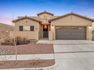 1743 Larkleby St, El Paso, TX, 79911
