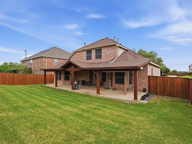 10002 River Bend Dr — Photo 20