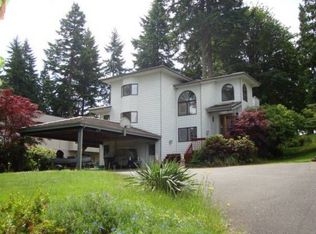 3128 Greenmont Ln NW, Bremerton, WA 98312