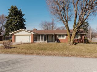 808 Melody Ln, Kokomo, IN
