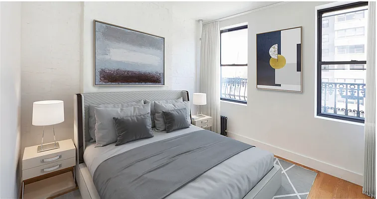 Rented by Voro NYC | media 9