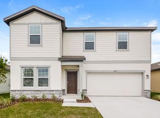 2203 Harris Hawk Ave, Ruskin, FL 33570