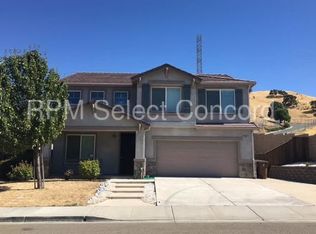 2539 Cambridge Dr, Antioch, CA