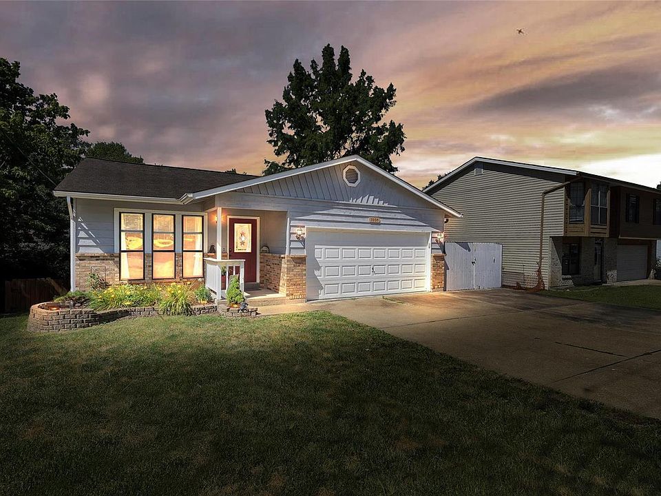 3995 Ryan Rd, Arnold, MO 63010 Zillow