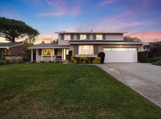 10313 Bonny Dr, Cupertino, CA